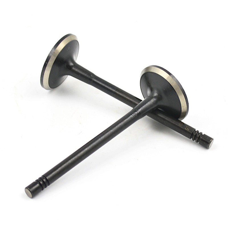 Engine valve intake valve exhaust valve for  ALFA ROMEO 1.5 long intake  605 40 326 exhaust 605 40 325 for italian models 4