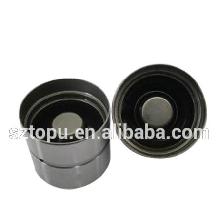 Engine Parts Valve Lifters Hydraulic Tappets  Mechanical tappet for fiat lancia  OE 91XM6500CA  VALVE TAPPET 2