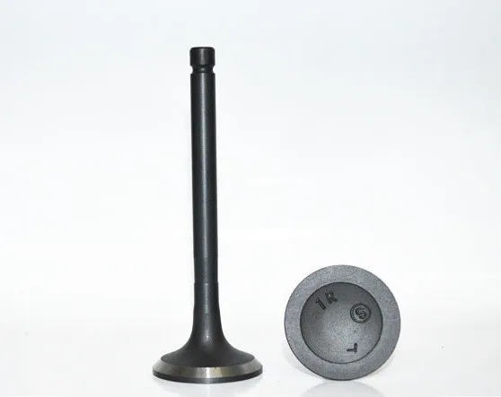 Engine valve intake valve exhaust valve for  ALFA ROMEO 1.5 long intake  605 40 326 exhaust 605 40 325 for italian models 6