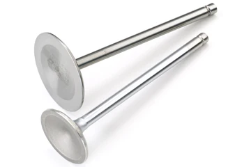 factory price TOPU OEM  14721-KRE-G00  motorcycle engine valve  intake valve exhaust valve High Quality Motorcycle Engine 2