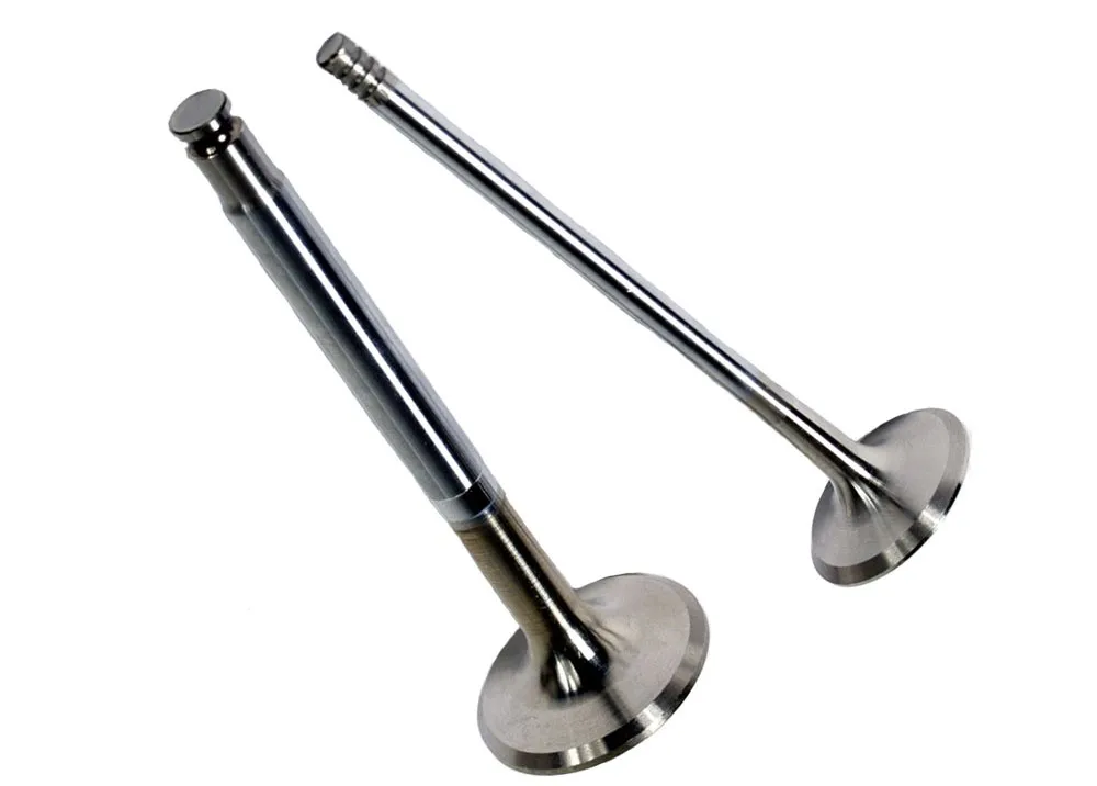 Hot sale  Auto Engine Parts  Engine Valve Intake and Exhaust Valve 1371562030/ 1371562050 for Toyota CAMRY4 RUNER 3.0L DOHC 24V 6