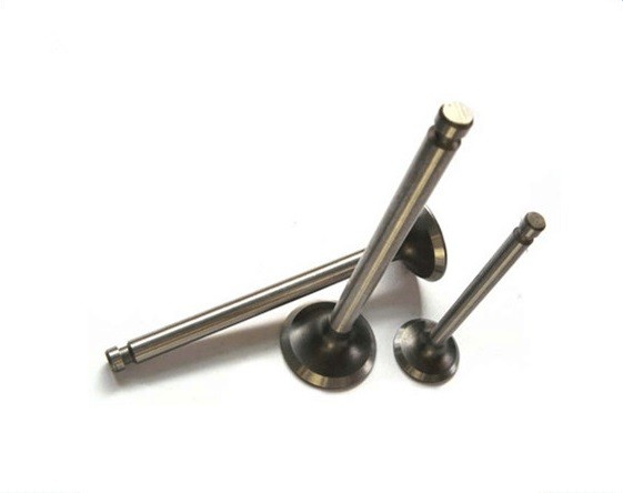 High performance 4g64 4g93 4g18 6g72 engine valve MD135481 3