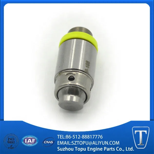 Tp108 Hot Selling Market  Valve Tappet for KIA Carnival 2.9TD II2.9CRDI Huge Applicatin Range HF-46214.29 0K551-12-100 3
