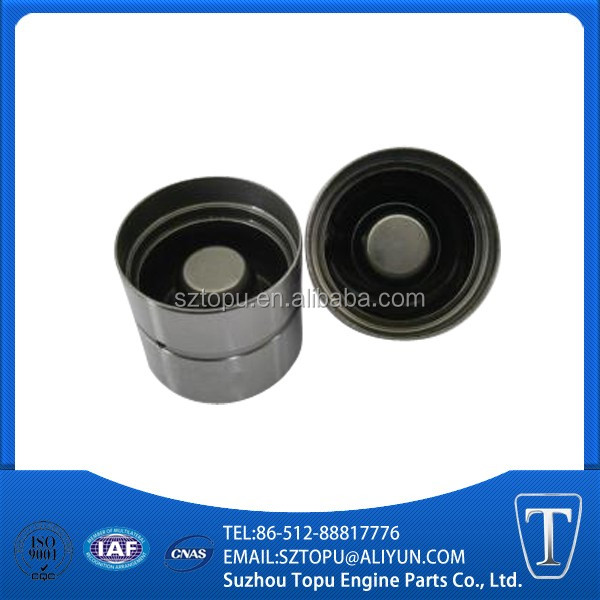 Engine Parts Valve Lifters Hydraulic Tappets  Mechanical tappet for fiat lancia  OE 91XM6500CA  VALVE TAPPET 6