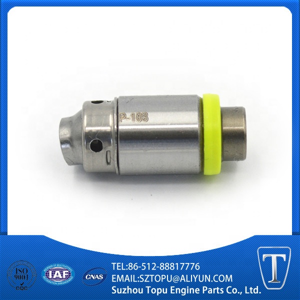 Tp108 Hot Selling Market  Valve Tappet for KIA Carnival 2.9TD II2.9CRDI Huge Applicatin Range HF-46214.29 0K551-12-100 4