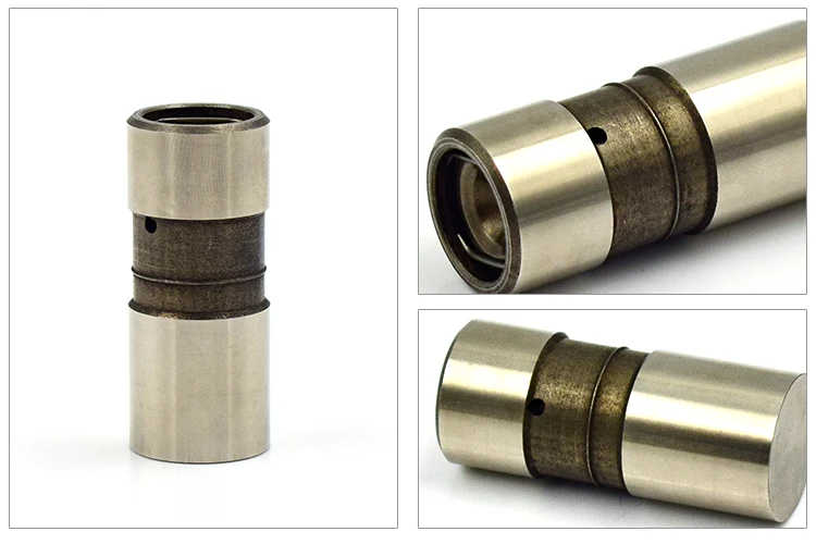 Auto aftermarket OEM 17085565 17102660 8132248 hydraulic valve lifter Valve Tappet for GM BUICK CADILLAC 2