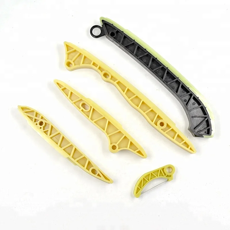 Original mold opening auto engine parts timing chain kit for Benz 272 new 3