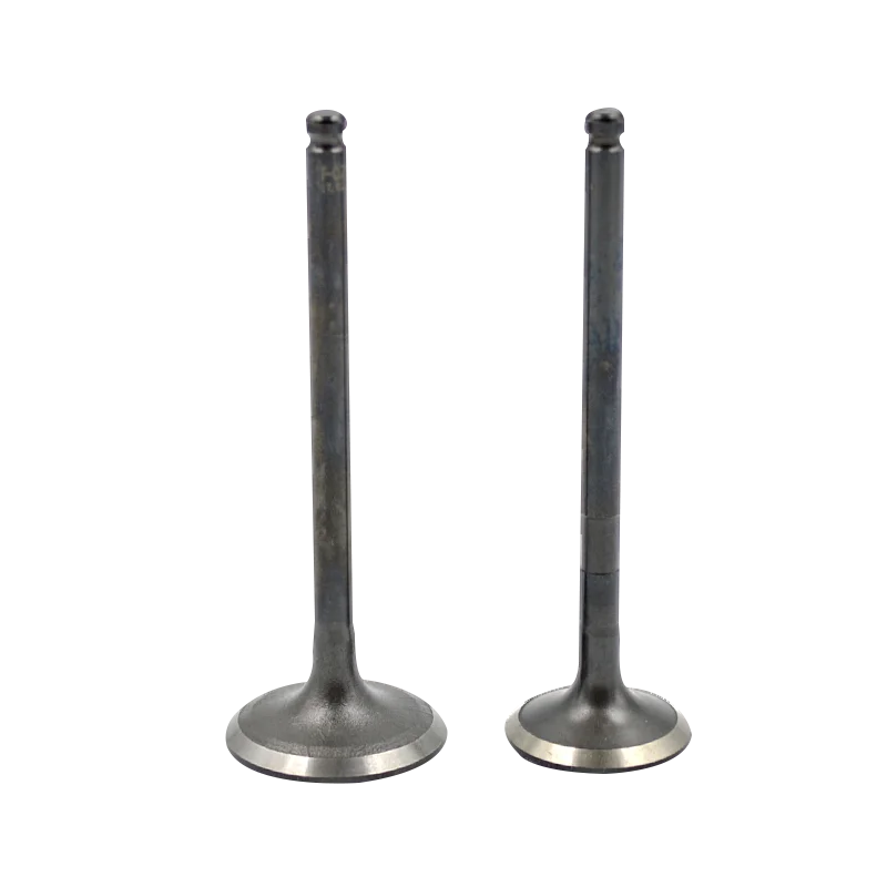 Engine valve intake valve exhaust valve for  ALFA ROMEO 1.5 long intake  605 40 326 exhaust 605 40 325 for italian models 2