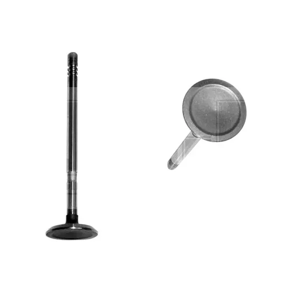factory price TOPU OEM  14721-KRE-G00  motorcycle engine valve  intake valve exhaust valve High Quality Motorcycle Engine 4