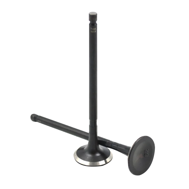 Engine valve intake valve exhaust valve for  ALFA ROMEO 1.5 long intake  605 40 326 exhaust 605 40 325 for italian models 3