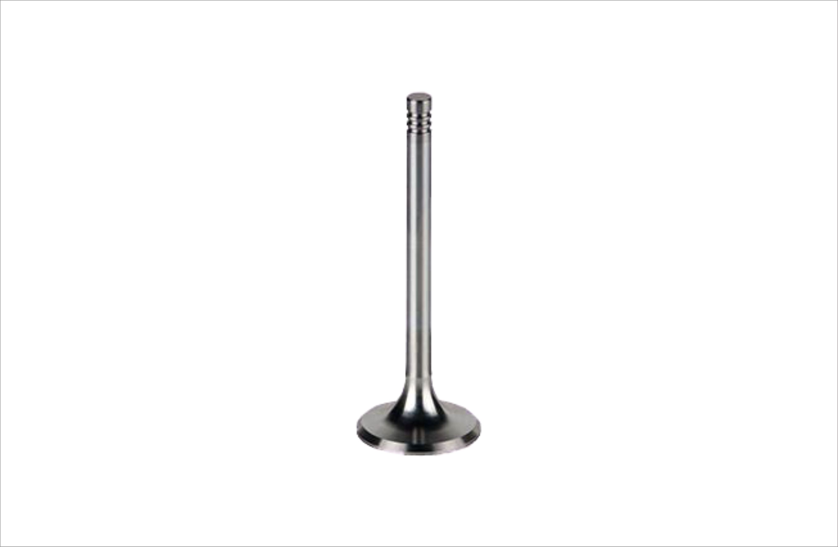 high quality engine valve for cg200 cg250 cg150 cg125 gc100 WAVE110 motorcycle assembly OEM 12911-12F50 3