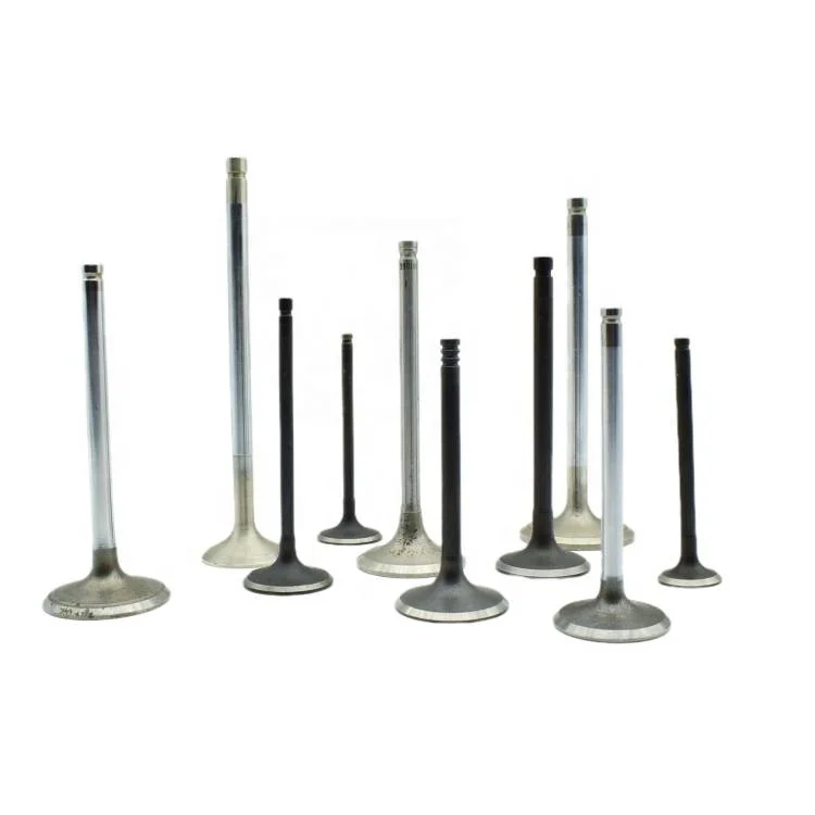 valve Intake engine valve 96440079 for GM Aveo 1.4 1.6 16V 6