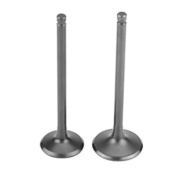 factory price TOPU OEM  14721-KRE-G00  motorcycle engine valve  intake valve exhaust valve High Quality Motorcycle Engine