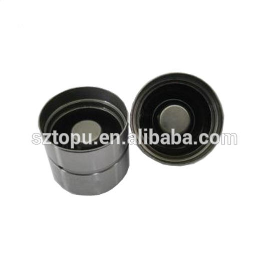 Engine Parts Valve Lifters Hydraulic Tappets  Mechanical tappet for fiat lancia  OE 91XM6500CA  VALVE TAPPET 4