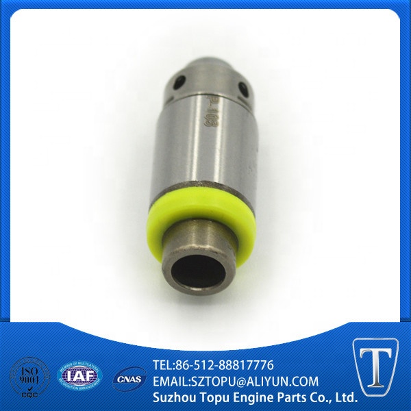 Tp108 Hot Selling Market  Valve Tappet for KIA Carnival 2.9TD II2.9CRDI Huge Applicatin Range HF-46214.29 0K551-12-100 5