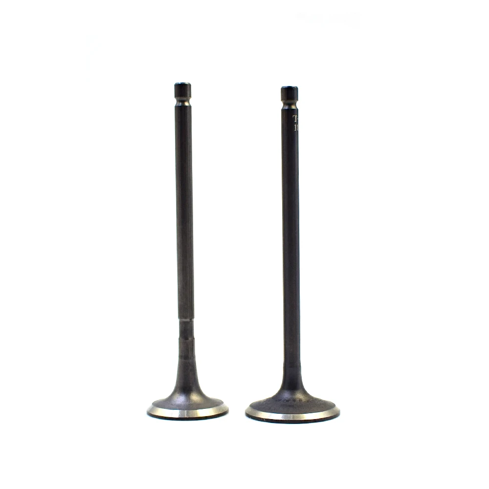 High performance 4g64 4g93 4g18 6g72 engine valve MD135481 2