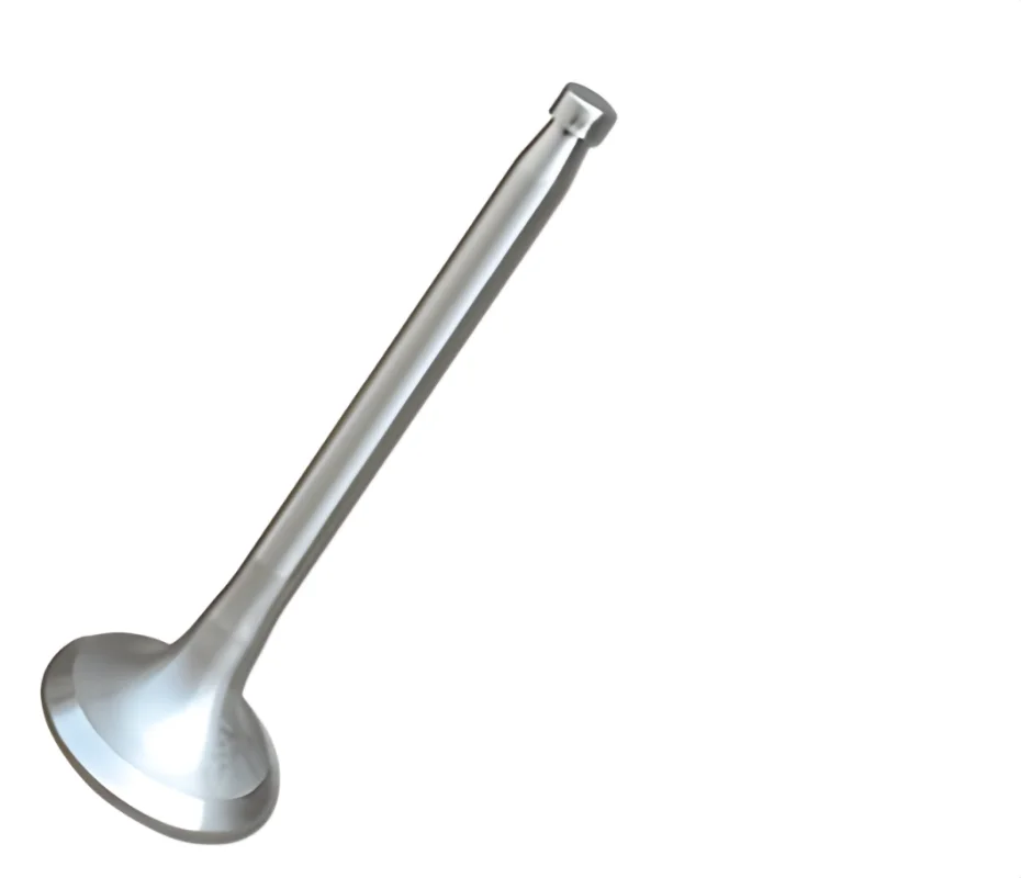 high quality engine valve for cg200 cg250 cg150 cg125 gc100 WAVE110 motorcycle assembly OEM 12911-12F50