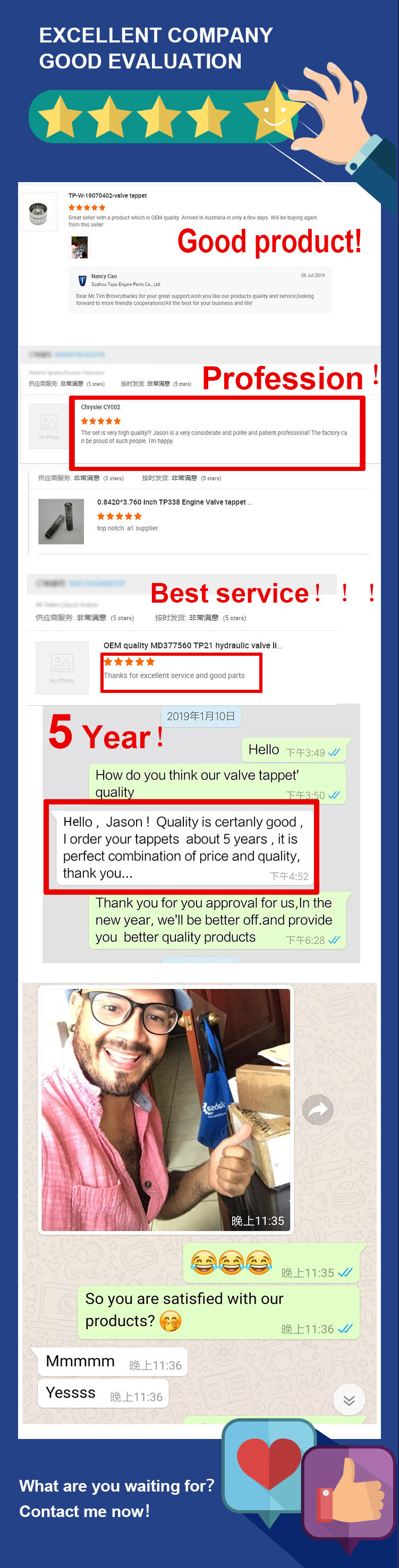 High Performance Engine valve manufacturer Valve and Exhausted Valve in 928M6507D1A  ex 928M6505D2A for ford supplier