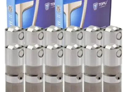 The Role of Valve Tappets in Automotive Engines: Everything You Need to Know