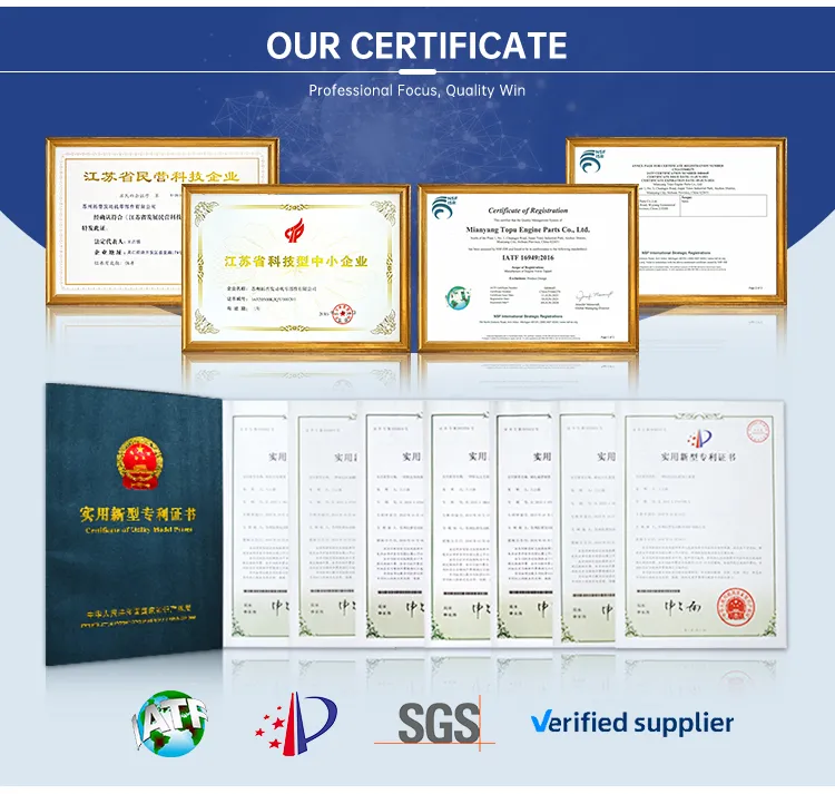 Auto Parts Engine Valve Lifter OEM  OK247-12-101 For Japanese cars M6 factory