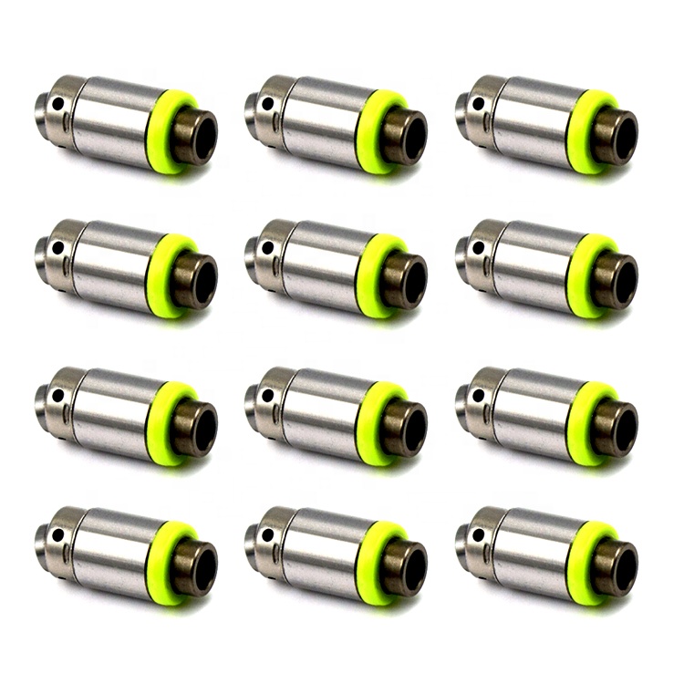 Valve Tappet Manufacturing