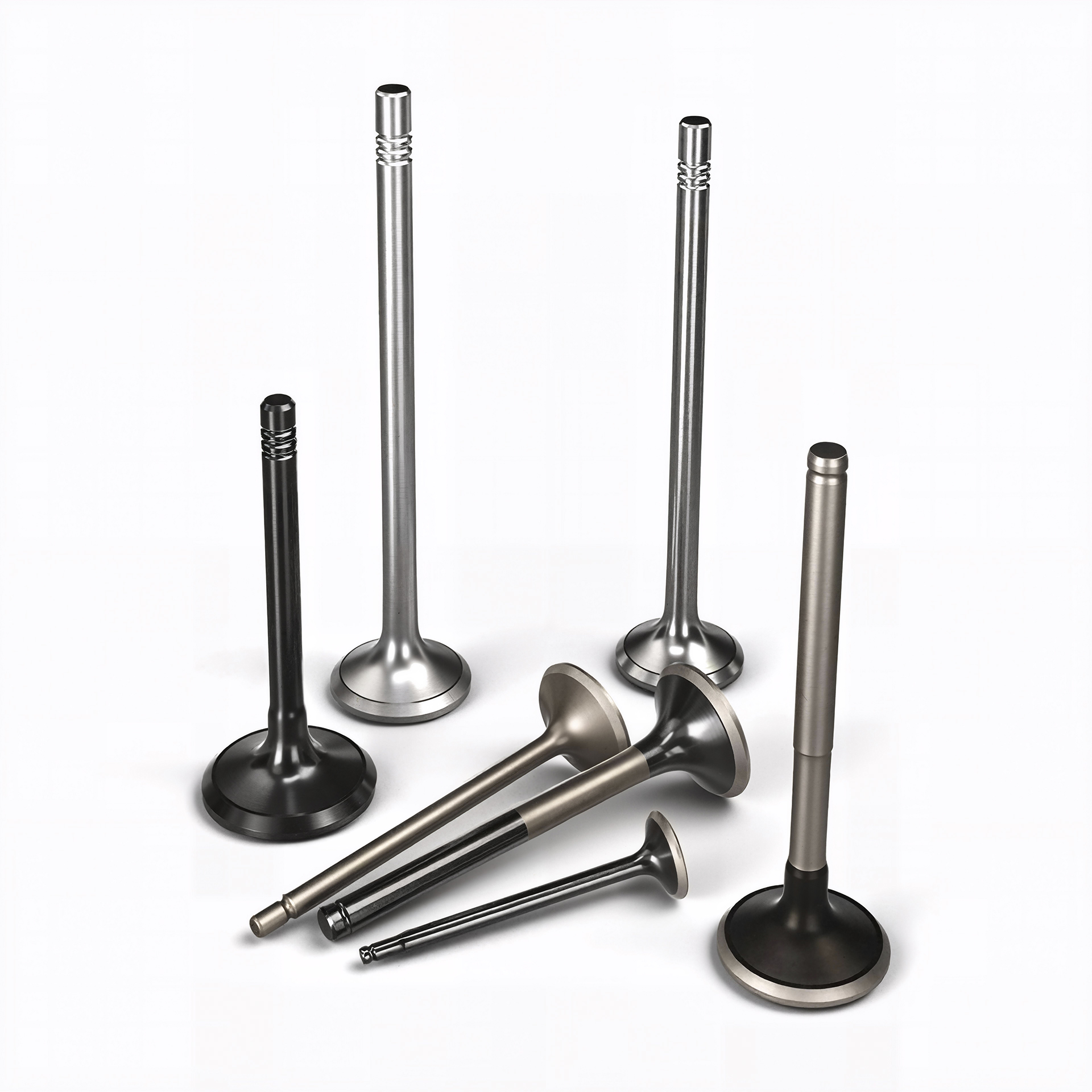 Engine Valves Collection