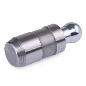 نوآوری در سوپاپ موتور خودرو