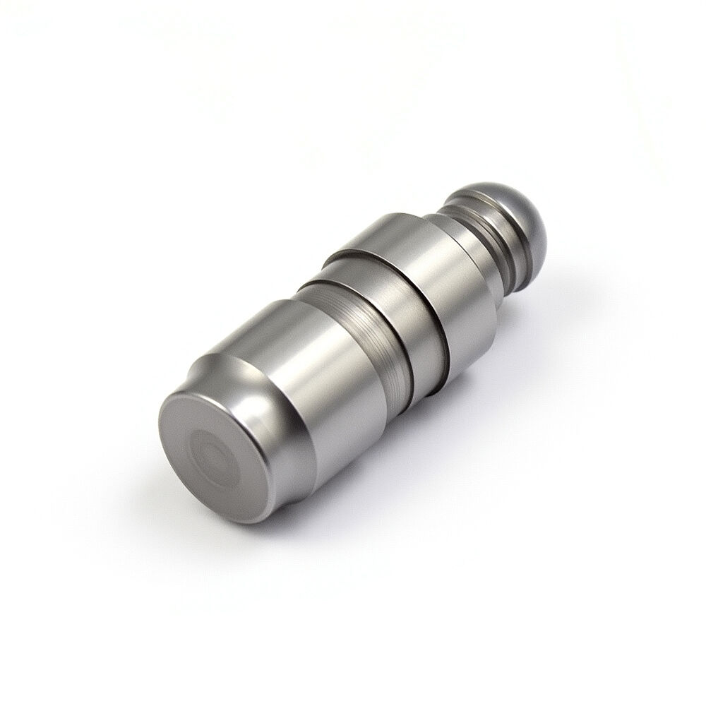 نوآوری در طراحی سوپاپ موتور