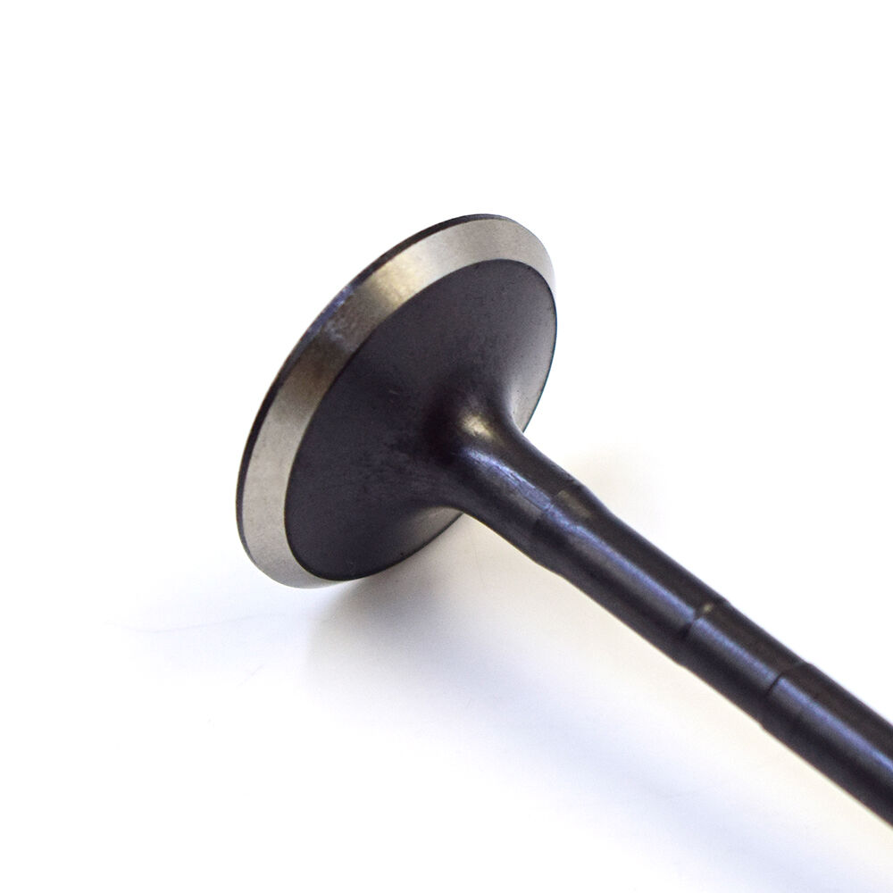 مزایای سوپاپ موتور خودرو