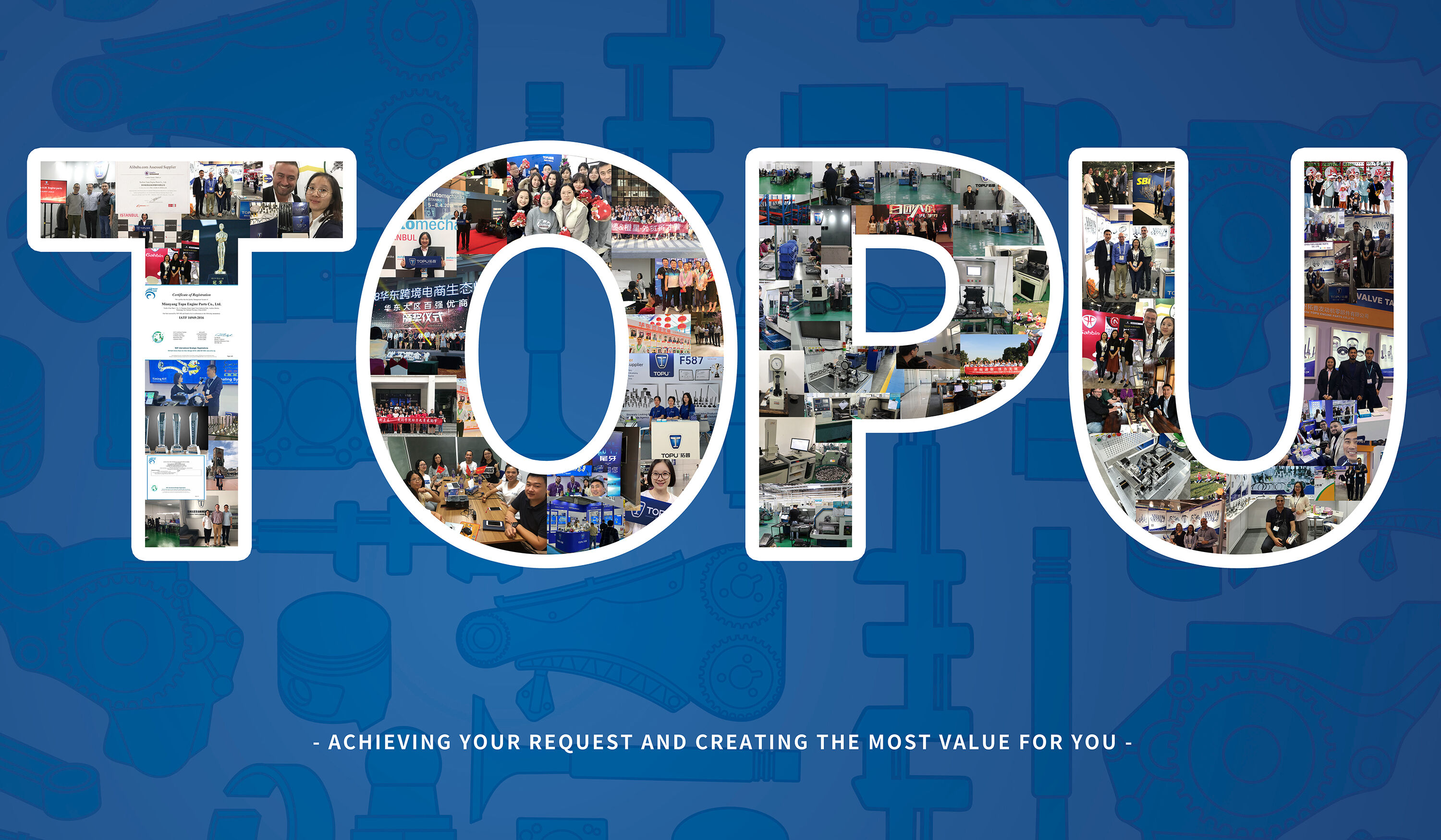 AUTOMEC 22~26 - April 2025