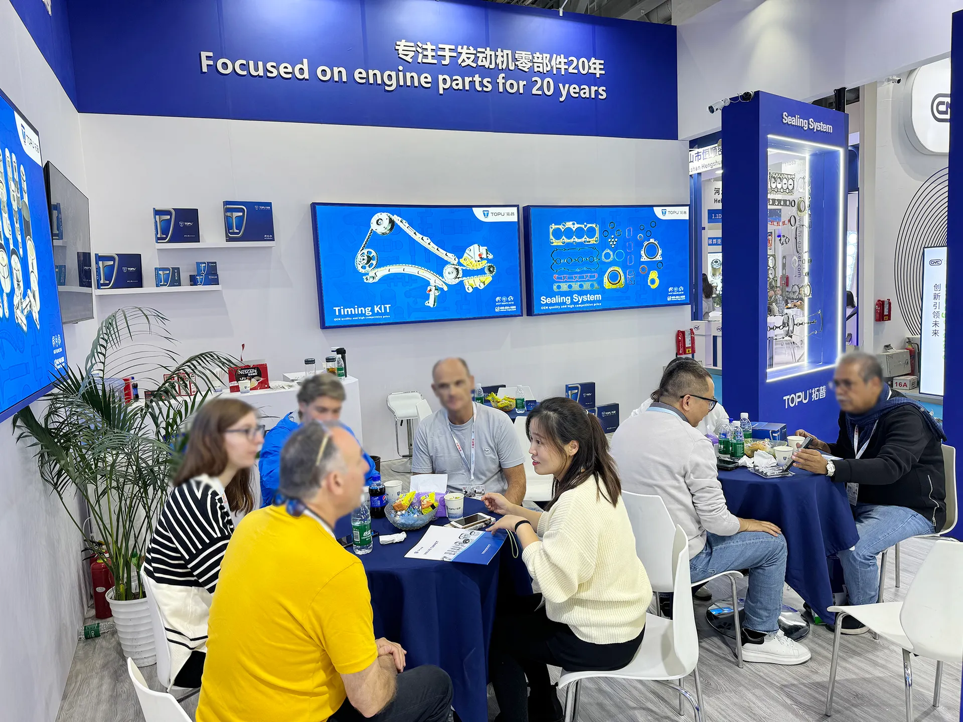 Automechanika Frankfurt 2024