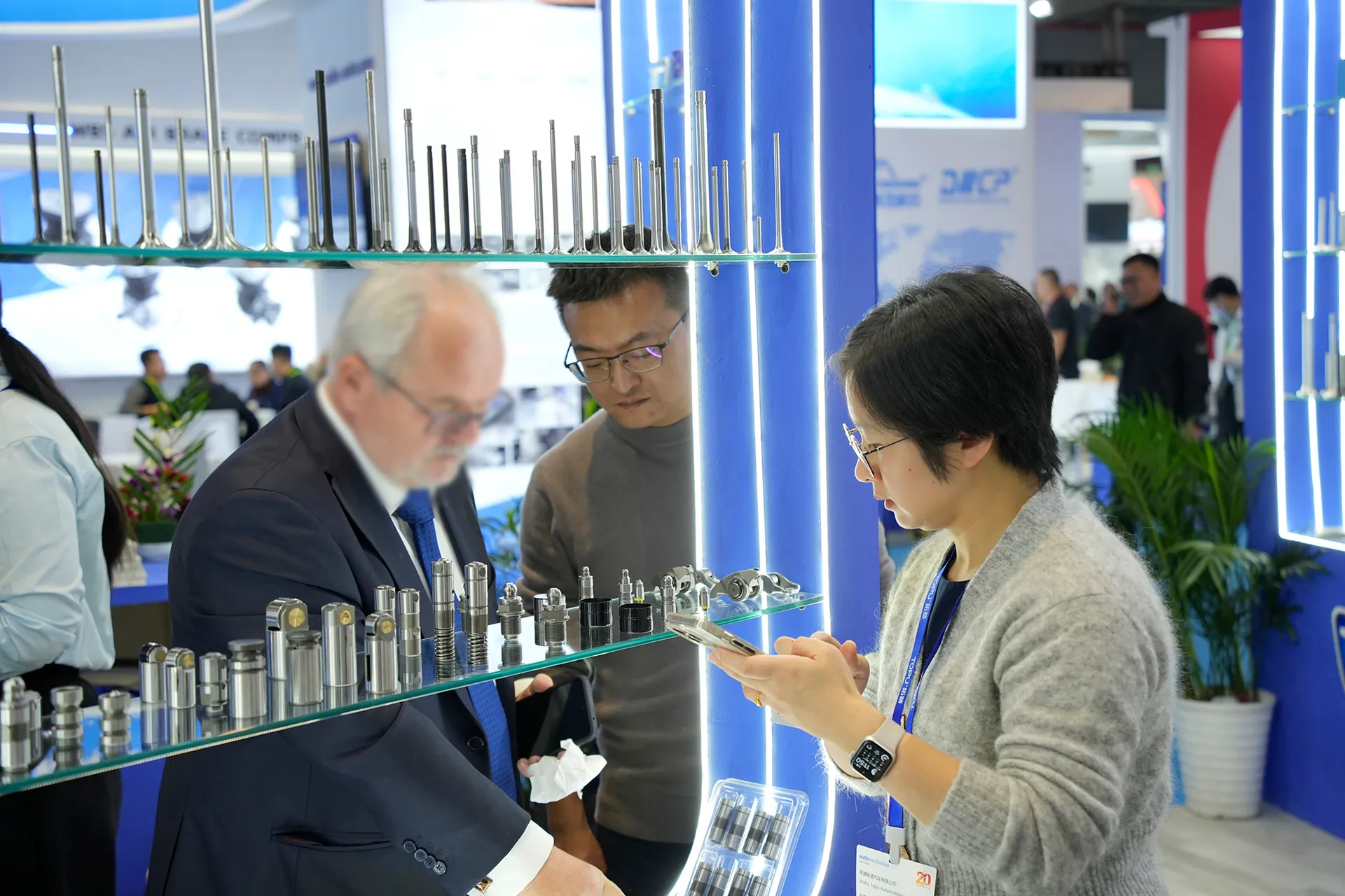 AAPEX Las Vegas 2024