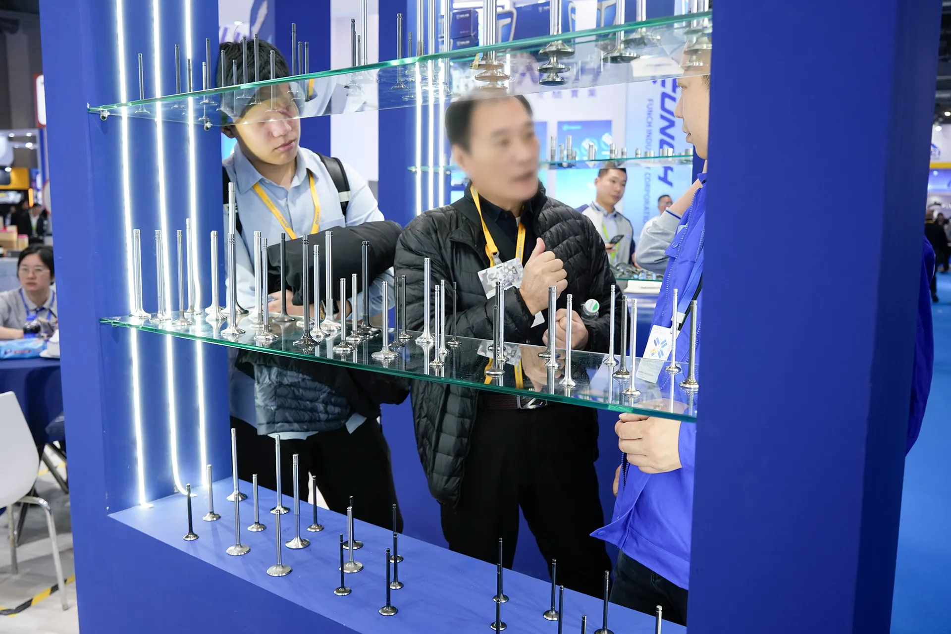 Automechanika Frankfurt 2024