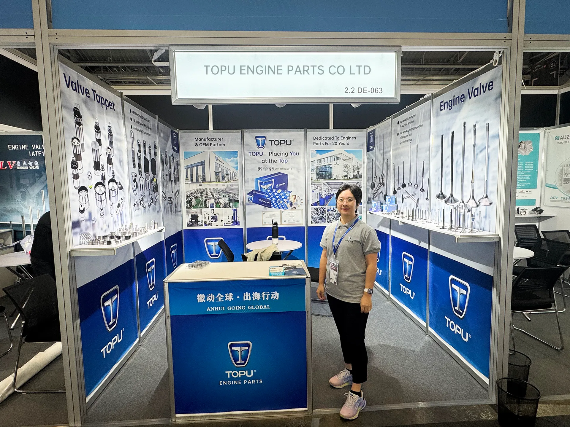 Canton Fair 2024