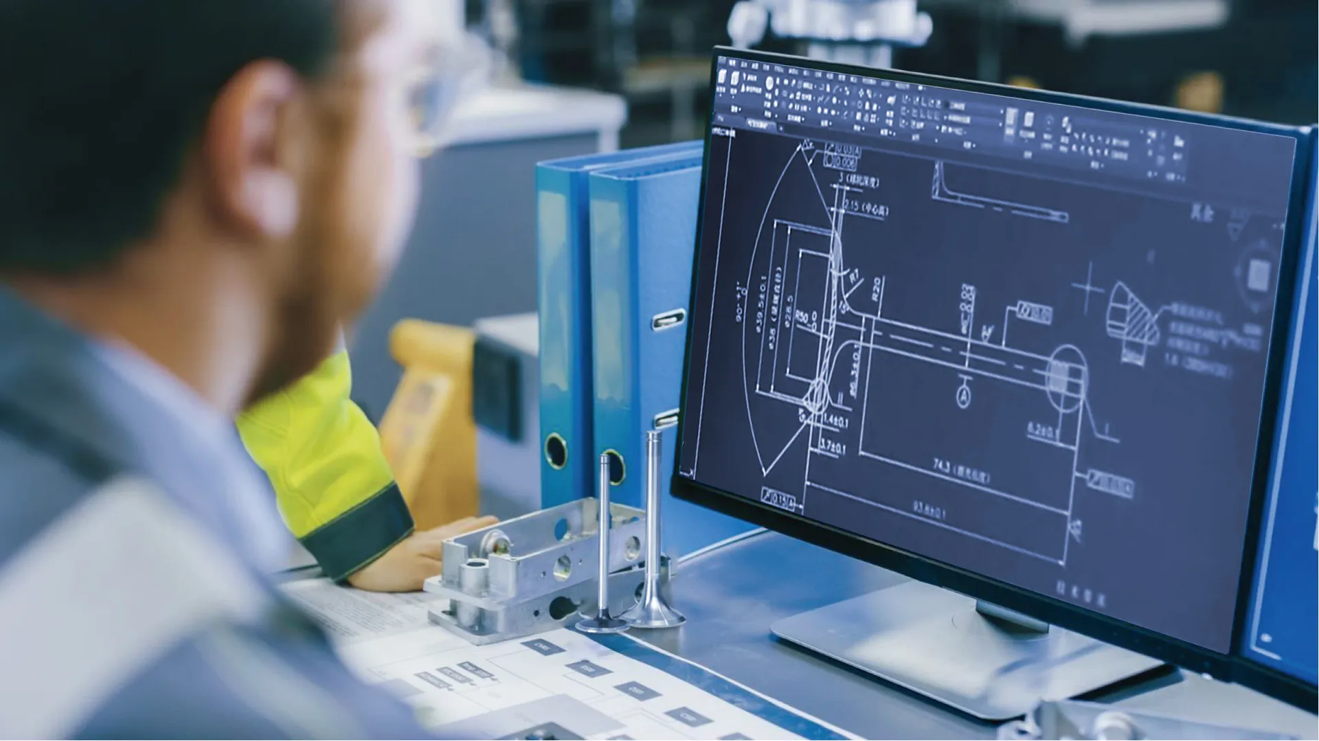 Quality First - TOPU Manufacturing