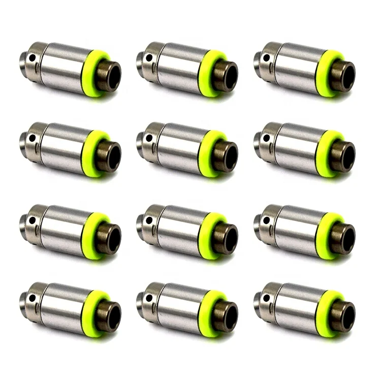 Tp108 Hot Selling Market  Valve Tappet for KIA Carnival 2.9TD II2.9CRDI Huge Applicatin Range HF-46214.29 0K551-12-100