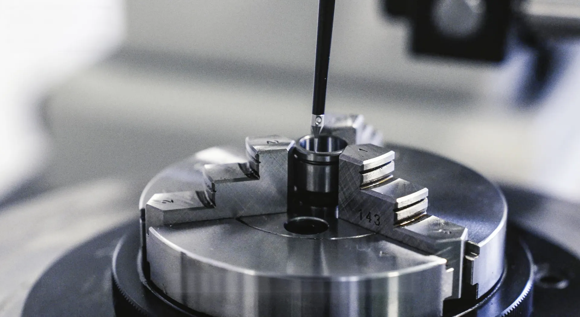 TopU Factory Quality