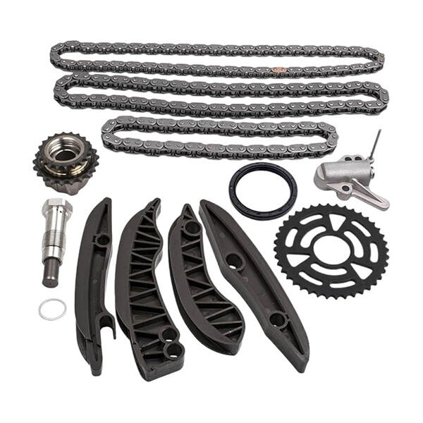 عملکرد خودروی BMW خود را با تنش‌دهنده زنجیره زمانی N47 ارتقا دهید