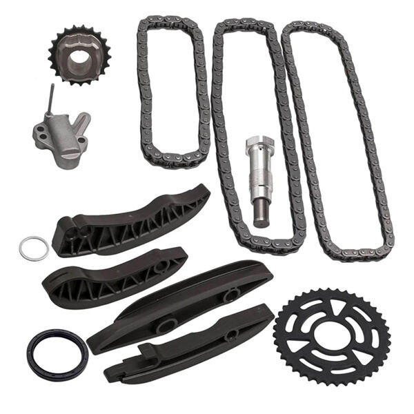 با خرید تنش‌دهنده زنجیره زمانی N47، در کیفیت برای خودروی BMW خود سرمایه‌گذاری کنید