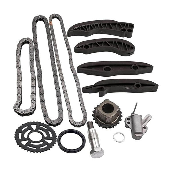 با تنش‌دهنده زنجیره زمانی BMW N47، همچنان تحت کنترل بمانید و از سفری نرم و روان لذت ببرید